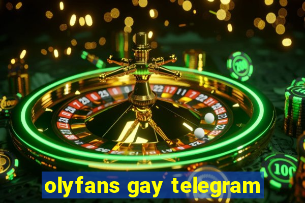 olyfans gay telegram